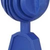 PROPLUS Pro Plus Anti Diefstal Bal - Ø 50 Mm - T.b.v. Kogelkoppeling - Blauw -Outdoor Camping Shop 570x1200