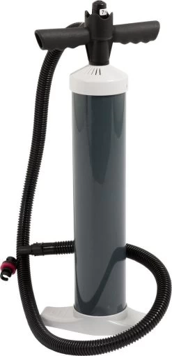 Redwood Arco 300 Air Grey - Familie Tunnel Tent 4-persoons - Grijs 29 Redwood Arco 300 Air Grey - Familie Tunnel Tent 4-persoons - Grijs -Outdoor Camping Shop 582x1200 2