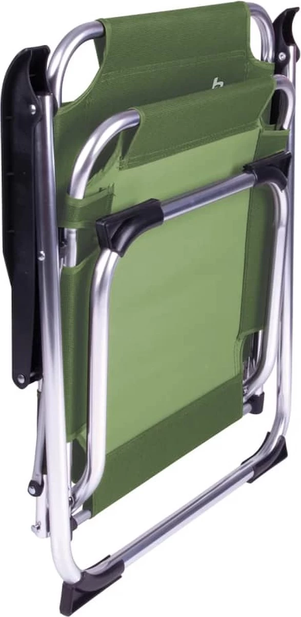 Bo-Camp Campingstoel - Copa Rio - Classic - Forest 4 Bo-Camp Campingstoel - Copa Rio - Classic - Forest - Afbeelding 2