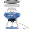 Campingaz Party Grill 600 Camping Kooktoestel - 1-pits - 4000 Watt 2 Campingaz Party Grill 600 Camping Kooktoestel - 1-pits - 4000 Watt -Outdoor Camping Shop 608x1200