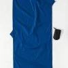 Cocoon TravelSheet - Lakenzak - Katoen - Ultramarine Blue -Outdoor Camping Shop 621x1200