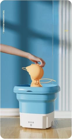 Mini Wasmachine - Camping Wasmachine - Opvouwbare Wasmachine - Handwasmachine - Fruitwasser - Kampeer Wasmachine - Valentijn - Wasdroger -Outdoor Camping Shop 624x1200 1