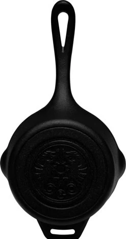 Petromax KR1 Gietijzeren Steelpan Met Deksel (1 Liter) -Outdoor Camping Shop 635x1200 2