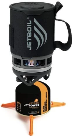 Jetboil Zip Carbon - Campingkooktoestel -Outdoor Camping Shop 636x1200