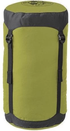 Sea To Summit Compression Sack 30L Groen Compressiezak - 30L - Groen - Lichtgewicht -Outdoor Camping Shop 646x1200