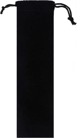 Luverno® - Spork - Incl. Bescherm Hoes - RVS - Bestek To Go - Reisbestek - Keukengadget - 5 In 1 Camping Bestek - Zwart -Outdoor Camping Shop 669x1200