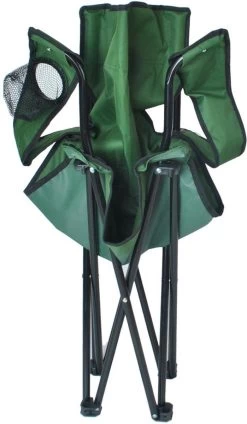 Campingstoel - Inklapbaar Visstoel - Vouwstoel - Comfortabel - Opvouwbaar Stoel - Max. 120 KG - Groen - Rheme 23 Campingstoel - Inklapbaar Visstoel - Vouwstoel - Comfortabel - Opvouwbaar Stoel - Max. 120 KG - Groen - Rheme -Outdoor Camping Shop 699x1200