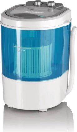 Easymaxxx Mini Wasmachine