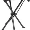 Capture Outdoor, "Trepy OX-55 Tripod" Camping Driepoot Opvouwbare Kruk, 55cm Zithoogte, Voor Kamperen, Vissen, … -Outdoor Camping Shop 722x1200 1