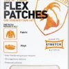 GEAR AID Gear-Aid - Tenacious - Max Flex - Patches -Outdoor Camping Shop 753x1200 2