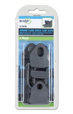 Bo-Camp Tenttapijt Clips - Universeel - 4 Stuks - Grijs 6 Bo-Camp Tenttapijt Clips - Universeel - 4 Stuks - Grijs -Outdoor Camping Shop 765x1200