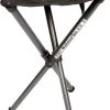 Walkstool 3-poots Krukje - Basic 50cm - Verstelbaar - Antraciet -Outdoor Camping Shop 778x1200