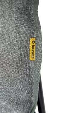 Bo-Camp Camping - Vlinderstoel - Himrod - Inklapbaar - Kleikleurig 27 Bo-Camp Camping - Vlinderstoel - Himrod - Inklapbaar - Kleikleurig -Outdoor Camping Shop 794x1200 1