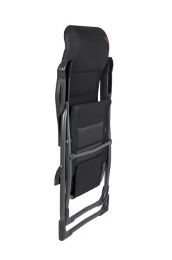 Crespo - Standenstoel - AP-215 Air-Deluxe - Zwart (80) -Outdoor Camping Shop 794x1200 3