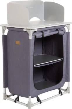 Redwood Varazze - Kookkasten - Grey