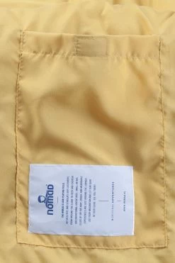 NOMAD® Inca 900 Mummy Slaapzak | 210x80cm Blauw | Lichtgewicht & Kwalitatief | Mummy Slaapzak | Incl Hoes -Outdoor Camping Shop 799x1200 5