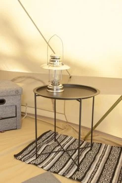 Bo-Camp Urban Outdoor - Bijzettafel - Harlem - Zwart 9 Bo-Camp Urban Outdoor - Bijzettafel - Harlem - Zwart -Outdoor Camping Shop 800x1200 1