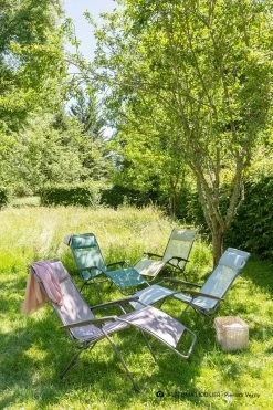 LAFUMA R Clip - Relaxstoel - Verstelbaar - Inklapbaar - Zero Gravity - Magnolia/Light Pink 24 LAFUMA R Clip - Relaxstoel - Verstelbaar - Inklapbaar - Zero Gravity - Magnolia/Light Pink -Outdoor Camping Shop 800x1200 6