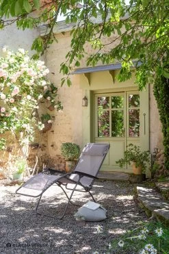 LAFUMA R Clip - Relaxstoel - Verstelbaar - Inklapbaar - Zero Gravity - Magnolia/Light Pink 30 LAFUMA R Clip - Relaxstoel - Verstelbaar - Inklapbaar - Zero Gravity - Magnolia/Light Pink -Outdoor Camping Shop 800x1200 7