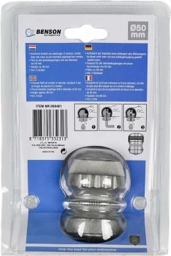 Benson Disselslot - Kogel Model - Geschikt Voor 50mm Ø Disselkoppeling 16 Benson Disselslot - Kogel Model - Geschikt Voor 50mm Ø Disselkoppeling -Outdoor Camping Shop 801x1200 1