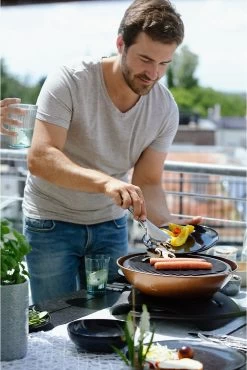 Campingaz 360 Grill CV Camping Kooktoestel - 1-pits - 2400 Watt -Outdoor Camping Shop 802x1200 2