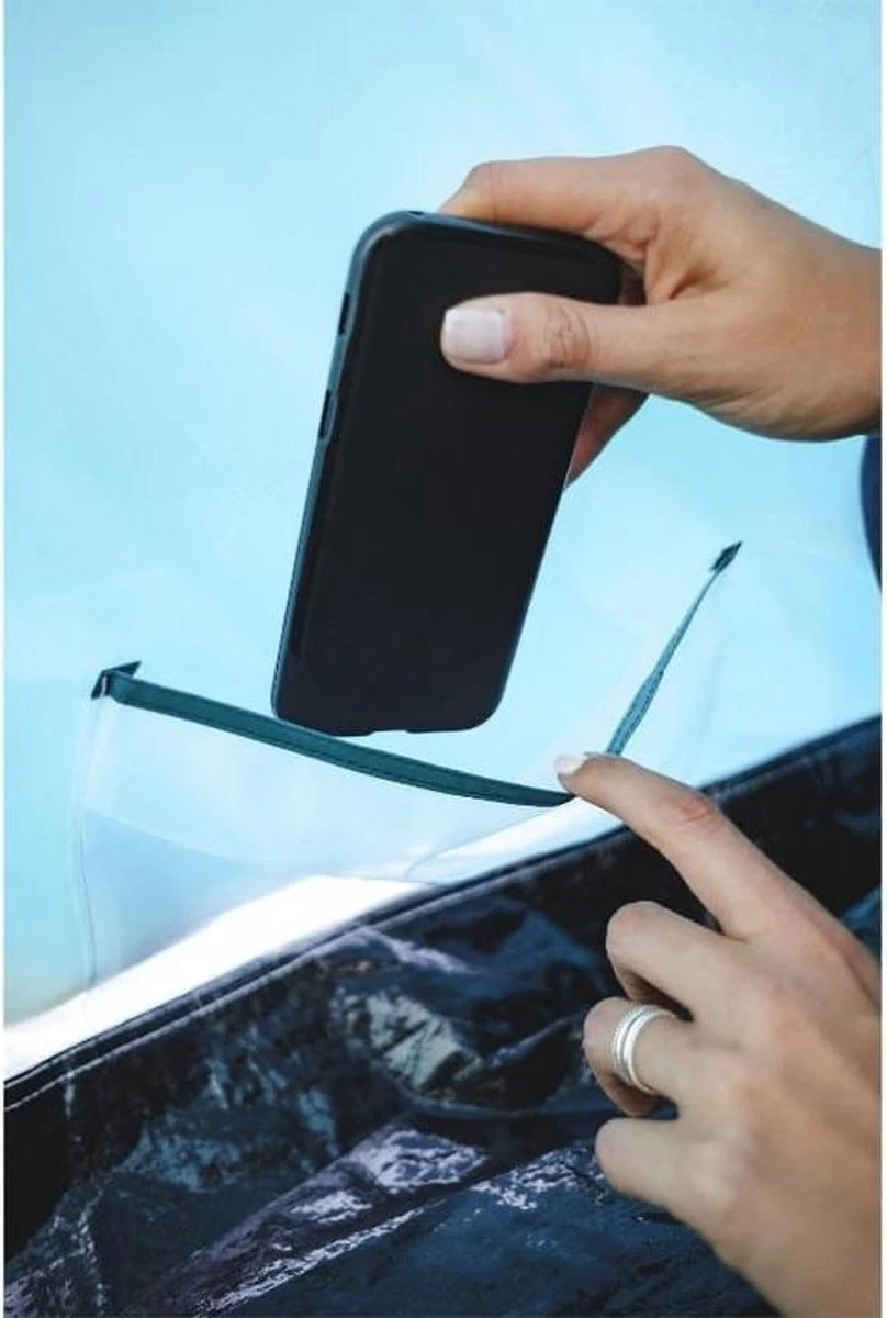 Bestway Pavillo Family Ground 4 - Blauw/ Wit - 4 Persoons 5 Bestway Pavillo Family Ground 4 - Blauw/ Wit - 4 Persoons - Afbeelding 3