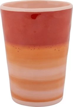 Bo-Camp - Beker - Halo - 400 Ml - 4 Stuks - Terra -Outdoor Camping Shop 818x1200 4