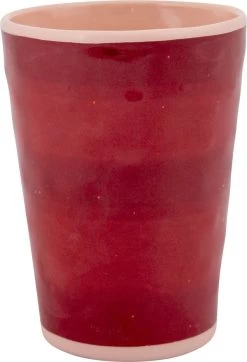 Bo-Camp - Beker - Halo - 400 Ml - 4 Stuks - Terra -Outdoor Camping Shop 818x1200 5