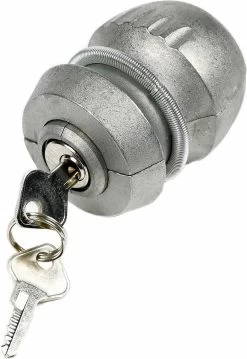 Benson Disselslot - Kogel Model - Geschikt Voor 50mm Ø Disselkoppeling 18 Benson Disselslot - Kogel Model - Geschikt Voor 50mm Ø Disselkoppeling -Outdoor Camping Shop 825x1200