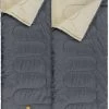 Abbey Camp Slaapzak Amsterdam - 2-pack - Dekenmodel - 210 X 85 Cm - Grijs -Outdoor Camping Shop 828x1200