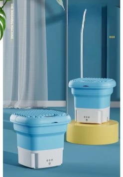 Mini Wasmachine - Camping Wasmachine - Opvouwbare Wasmachine - Handwasmachine - Fruitwasser - Kampeer Wasmachine - Valentijn - Wasdroger -Outdoor Camping Shop 838x1200 1