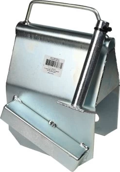 Benson Disselslot Tasmodel Voor Aanhanger Of Trailer