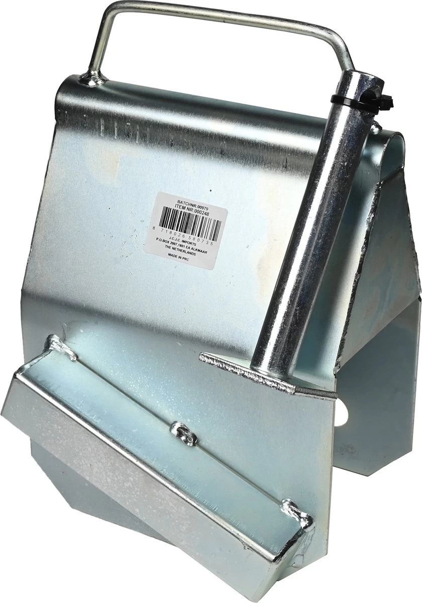 Benson Disselslot Tasmodel Voor Aanhanger Of Trailer 3 Benson Disselslot Tasmodel Voor Aanhanger Of Trailer