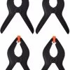 Merkloos Hobby Lijmklemmen - 4 Stuks - 10 Cm - Marktkraam Klemmen/ Hobbyklemmen -Outdoor Camping Shop 844x1200 2