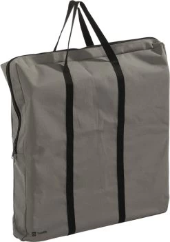 Travellife Toledo Opbergkast Opvouwbaar Laag Dark Grey -Outdoor Camping Shop 845x1200