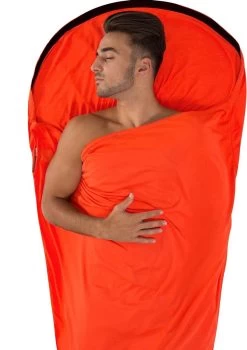Sea To Summit - Reactor Extreme Thermolite® Mummy Liner Long - Lakenzak - Extra Verwarmend - Lang -Outdoor Camping Shop 846x1200 2