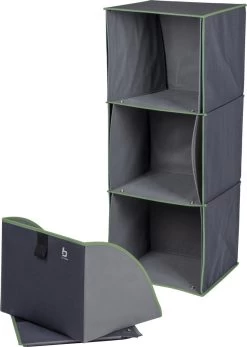 Bo-Camp - Vouwkast - Met 3 Opvouwbare Laden -Outdoor Camping Shop 854x1200 1
