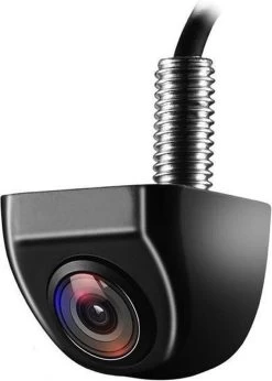 RV-350 Achteruitrijcamera | Originele Look | Zwart