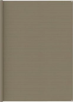 VidaXL Tenttapijt 300x600 Cm Taupe -Outdoor Camping Shop 864x1200 1