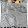 LOWLAND OUTDOOR® Lakenzak - 100% Zijde - 2 Persoons - 220x160cm - 255 Gram -Outdoor Camping Shop 891x1200 2