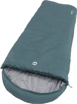 Outwell Slaapzak Campion Lux Blauw -Outdoor Camping Shop 891x1200