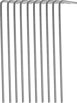 Springos Tentharingen | Haringen | Grondpennen | Staal | 10 Stuks -Outdoor Camping Shop 898x1200 2