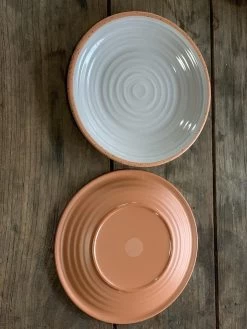 Camping Servies - 12 Delig – 100% Melamine Servies Set – Campingservies – Melamine Servies - Terracotta Style -Outdoor Camping Shop 900x1200 3