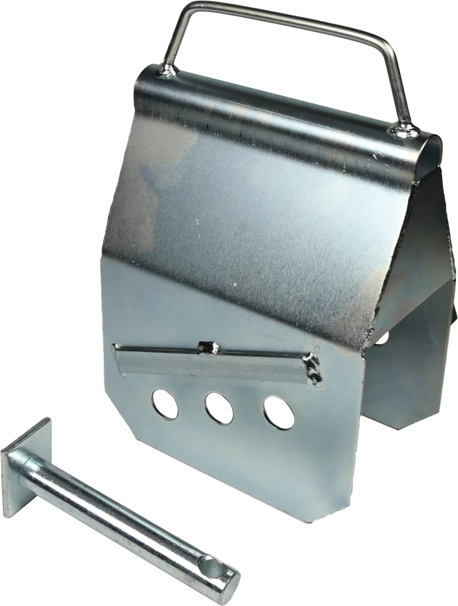 Benson Disselslot Tasmodel Voor Aanhanger Of Trailer 10 Benson Disselslot Tasmodel Voor Aanhanger Of Trailer - Afbeelding 8