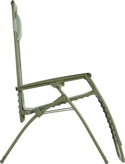 LAFUMA R Clip - Relaxstoel - Verstelbaar - Inklapbaar - Zero Gravity - Color Block - Moss -Outdoor Camping Shop 914x1200