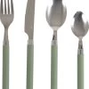Bo-Camp Bestekset - 4-Delig - 1-Persoons - Groen -Outdoor Camping Shop 927x1200 1