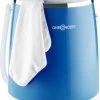 Ecowash Pico Mini-wasmachine En Centrifuge - 3,5 Kg - 380 W - IPX4 Waterdicht - Centrifugatievermogen 1320 TPM - Blauw -Outdoor Camping Shop 935x1200 1