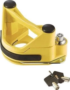 Mottez - Disselslot / Trekhaakslot Diefstalbeveiliging Voor Aanhanger / Caravan 12 Mottez - Disselslot / Trekhaakslot Diefstalbeveiliging Voor Aanhanger / Caravan -Outdoor Camping Shop 936x1200