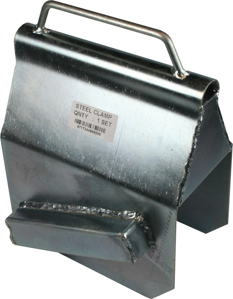 Benson Disselslot Tasmodel Voor Aanhanger Of Trailer 6 Benson Disselslot Tasmodel Voor Aanhanger Of Trailer - Afbeelding 4