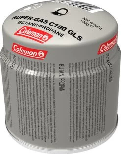 Coleman Prik Gas Cartouche Met Veiligheidsventiel 190g - Cosiscoop Gaslantaarn - Metaal - -Outdoor Camping Shop 943x1200 1